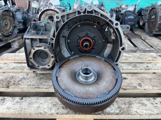 АКПП Audi A3 1 FDH 01M 1.6i контрактная