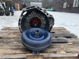 АКПП Mercedes Sprinter W906 722684 2.2CDI