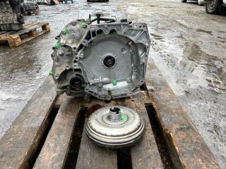Вариатор Nissan Juke 1 1.6i JF015E контрактная