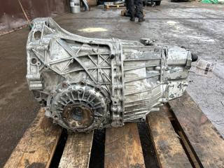 Вариатор Audi A6 c6 2.0I ALT