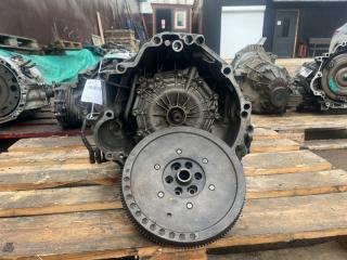 Вариатор audi A4 B7 01J 2.0I HEB