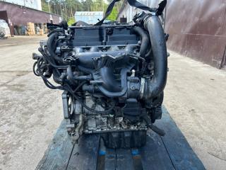 Двигатель Peugeot 5008 1 2010 EP6CDT (5FV) 1.6I
