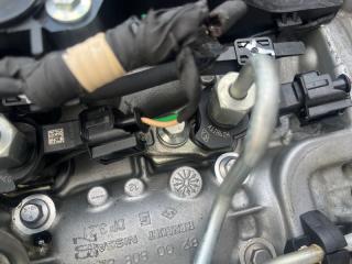 Двигатель Renault Laguna 3 M9R808/M9R814 2.0 DCI контрактная