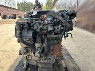 Двигатель Peugeot 3008 1 2011 DW10CTED4 (RHE) 2.0 HDI