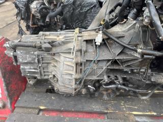 Вариатор Audi a4 b7 2005 BFB 1.8I