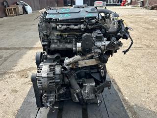 Двигатель Renault Trafic 2 M9R692 2.0DCI контрактная