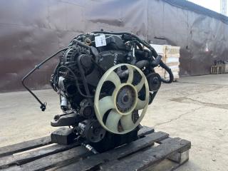 Двигатель Ford Transit 8 CYR5 2.2 TDCI Двигатель Ford Transit 8 CYR5 2.2 TDCI