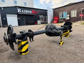 НОВЫЙ мост Mercedes Sprinter W907 51:13 НОВЫЙ мост Mercedes Sprinter W907 51:13