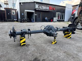 НОВЫЙ мост Mercedes Sprinter W907 51:13 НОВЫЙ мост Mercedes Sprinter W907 51:13