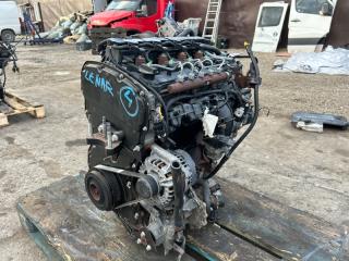 Двигатель Ford Transit 8 2.2TDCI DRFB Двигатель Ford Transit 8 2.2TDCI DRFB