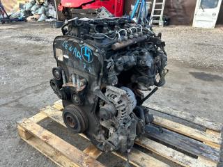 Двигатель Ford Transit 8 2.2TDCI DRFB Двигатель Ford Transit 8 2.2TDCI DRFB