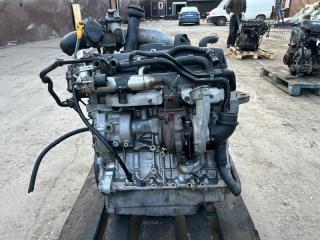 Двигатель Volkswagen Transporter T5 2.5 TDI BPC