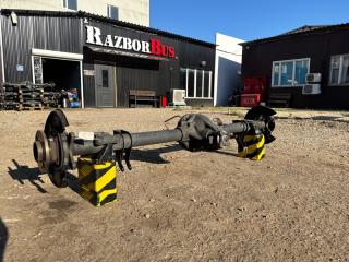 НОВЫЙ мост Mercedes Sprinter W907 51:13 НОВЫЙ мост Mercedes Sprinter W907 51:13