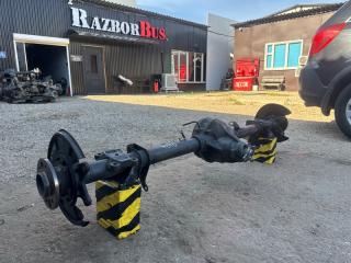 НОВЫЙ мост Mercedes Sprinter W907 51:13 НОВЫЙ мост Mercedes Sprinter W907 51:13