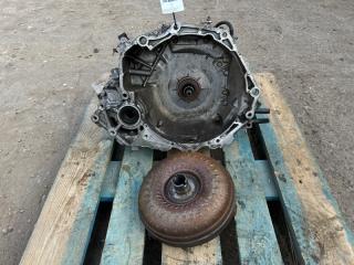 АКПП Opel Astra H AF17 60-41SN 1.8i