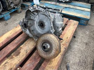 АКПП Opel Vectra 3 AF17 60-41SN 1.8i