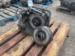 АКПП Peugeot 301 1 20TS65 1.6i