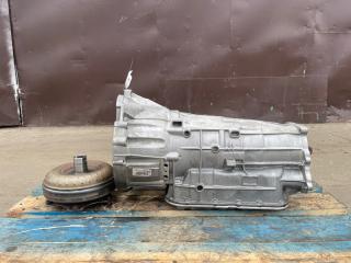 АКПП Bmw X3 E83 3.0I N52B30