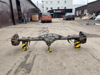 Мост односкатный Mercedes Sprinter W906 51:13 Мост односкатный Mercedes Sprinter W906 51:13