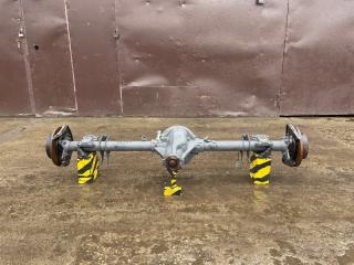 Мост односкатный Mercedes Sprinter W906 48:13 Мост односкатный Mercedes Sprinter W906 48:13