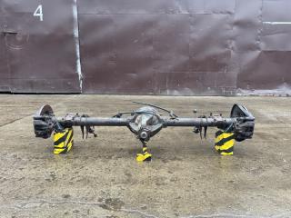 Мост односкатный Mercedes Sprinter W906 51:13 Мост односкатный Mercedes Sprinter W906 51:13