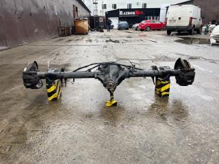 Мост односкатный Mercedes Sprinter W906 46:11 Мост односкатный Mercedes Sprinter W906 46:11