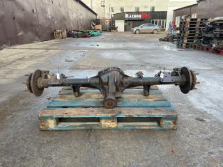 Мост односкатный Ford Transit 7 Мост односкатный Ford Transit 7