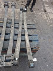 Рессора однолистовая Ford Transit Custom 1 Рессора однолистовая Ford Transit Custom 1