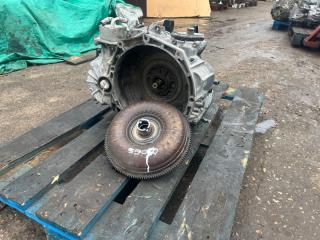 АКПП Volkswagen Polo 5 MFZ 09G 1.6I АКПП Volkswagen Polo 5 MFZ 09G 1.6I