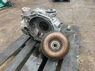 АКПП Volkswagen Polo 5 MFZ 09G 1.6I АКПП Volkswagen Polo 5 MFZ 09G 1.6I