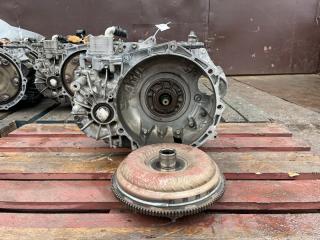 АКПП Volkswagen Passat B7 1.8TFSI KGV