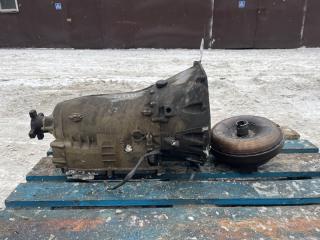 АКПП Mercedes V-Class W639 646980 2.2 CDI
