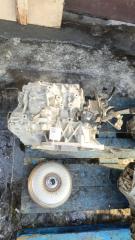 АКПП NISSAN Qashqai 2 1.6 DCI R9M410