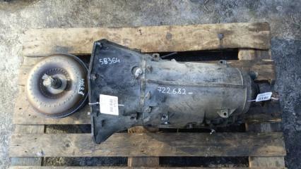 АКПП Mercedes V-Class W639 2.2CDI 646980