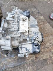 DSG Volkswagen Passat B6 BXE 1.9TDI