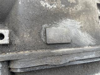АКПП Mercedes V-Class W639 646980 2.2CDI