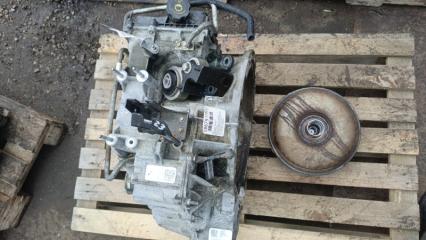 АКПП Ford Explorer 5 PDED 3.5I