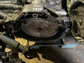 АКПП Audi A4 B5 DMU 01N 1.8I