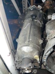 АКПП Mercedes V-class W639 646980 2.2CDI