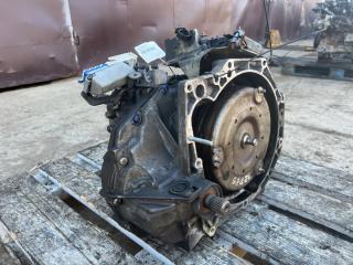 АКПП Citroen C4 1.6I 20TS28