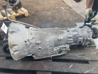 АКПП Mercedes C-Class W203 272941 3.0I