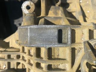 АКПП audi A3 2 JUH 09G 2.0FSI