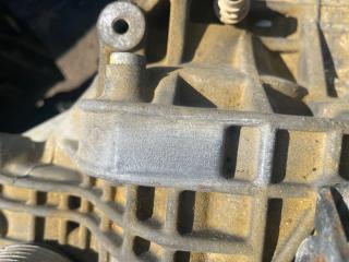 АКПП Volkswagen Golf 5 09G GJX 1.6FSI