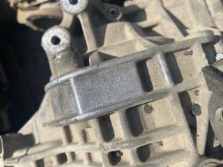 АКПП Volkswagen Polo 4 HFT 09G 2.0FSI