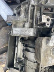 АКПП Volkswagen Beetle 1 FDG 01M 2.0i