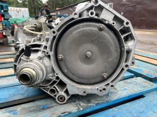 АКПП Volkswagen Transporter T4 EQB 2.5i