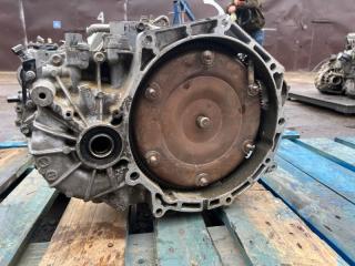АКПП Volkswagen Passat B6 2.0 TFSI 09G JUD