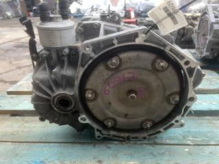 АКПП Audi A3 2 GJZ 09G 2.0FSI