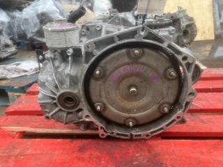 АКПП Audi A3 2 GJZ 09G 2.0FSI