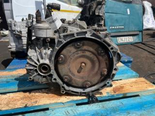 АКПП Volkswagen Passat B7 2.5i 09G PDW